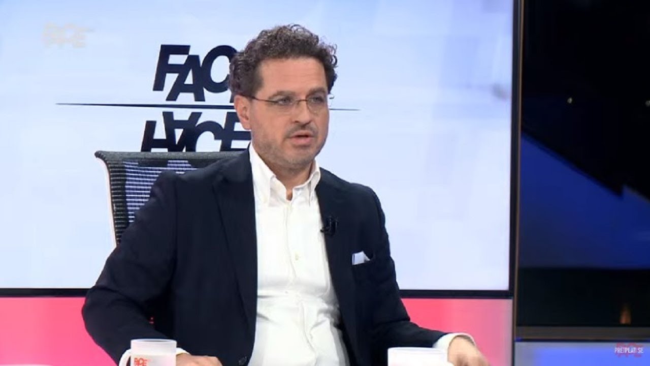 Ademović: Zabranjen mi ulazak u Predsjedništvo BiH! Skandalozno, Dodiku su opet dali ključeve države