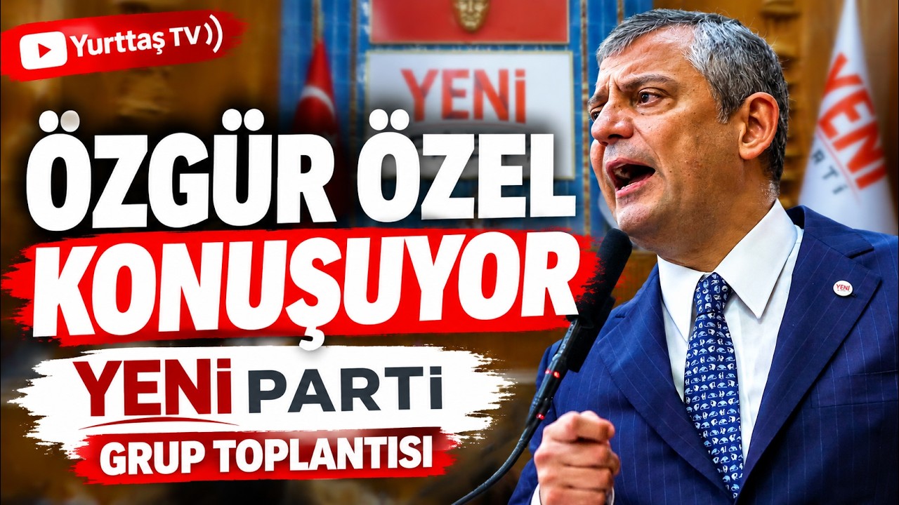 &Ouml;zg&uuml;r &Ouml;zel g&uuml;ld&uuml;rd&uuml;! 