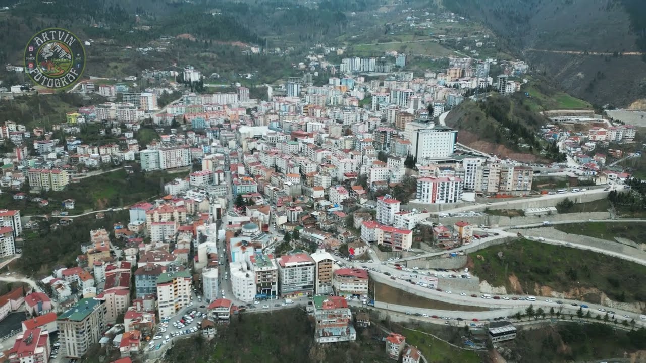 Artvin Turkey