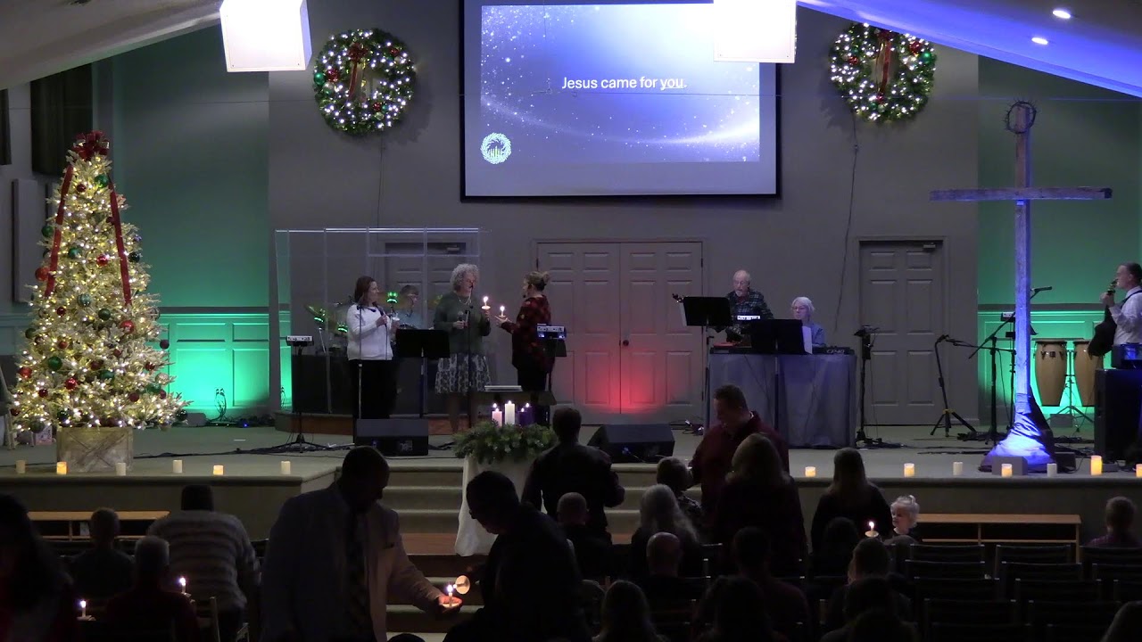 NLA Today Live Stream  12-24-25