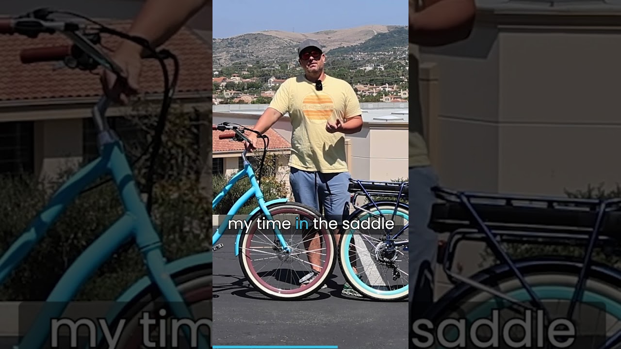 Ebike Benefits: Enhancing Your Lifestyle and Commute