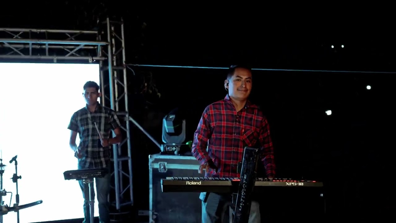 Popurri El Inmigrante ( Sesión En Vivo 2025) Esplendidos De Oaxaca ✅🔴