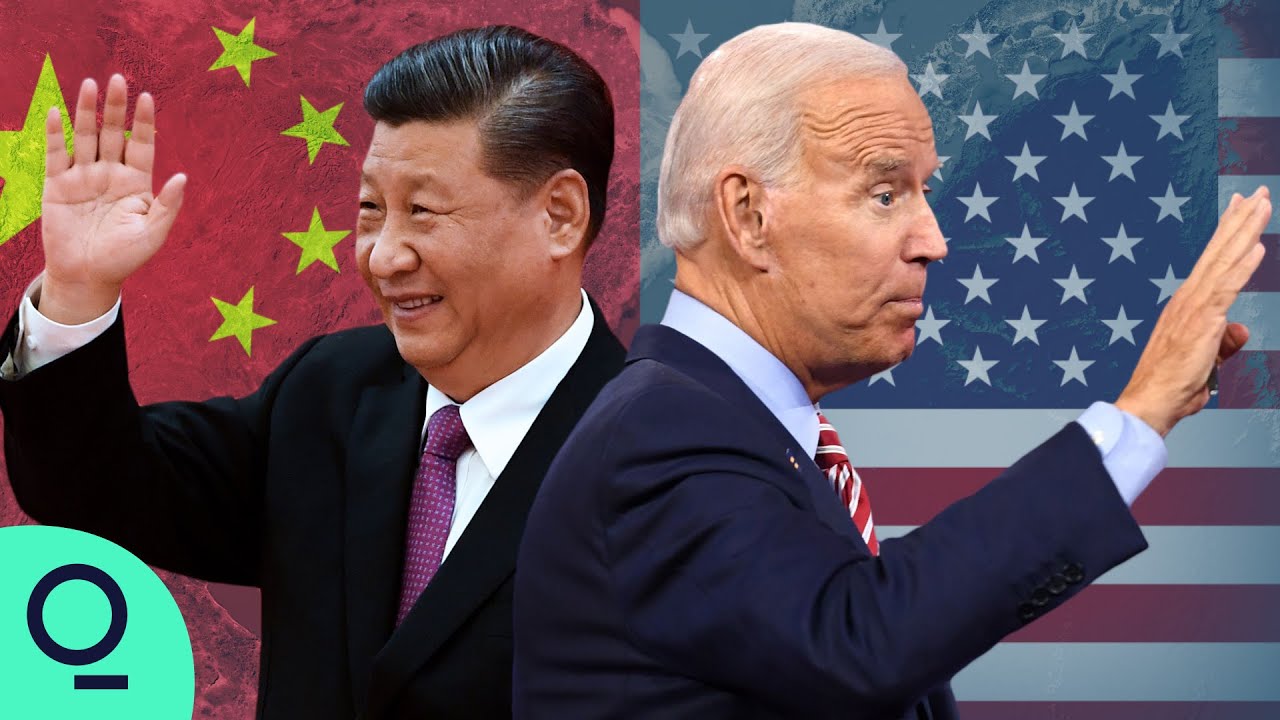 How Western Failures Are Fueling China&rsquo;s Rise