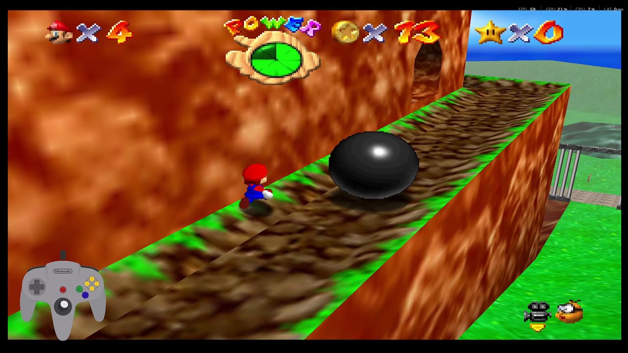 🔴#1 Worst Streamer| #1 Worst Player|N64 and Ds Games All Life Long|Retro Night