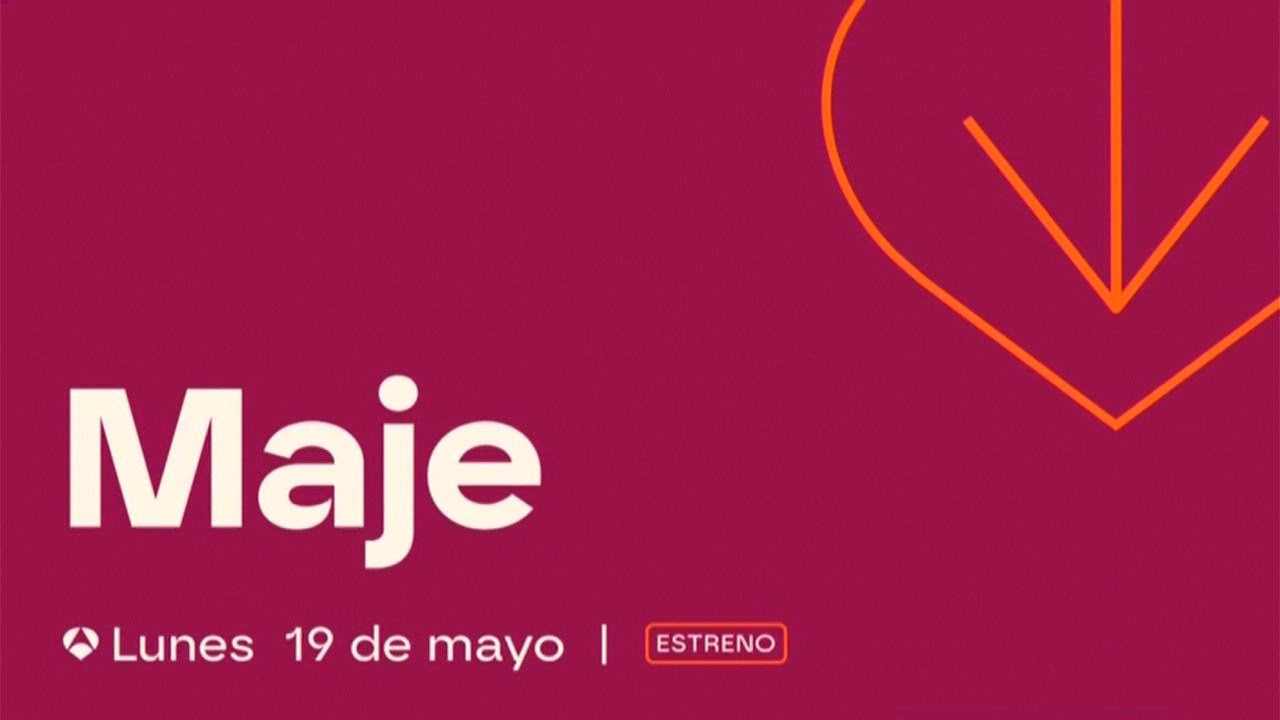 Antena 3 (Internacional) • Compilado Gráfico (2025-)