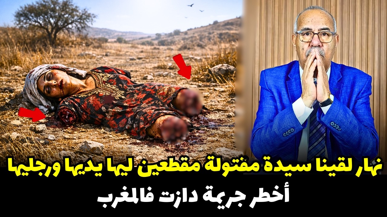 قصة مشوقة وحدث غريب كان سبب في حل القضية   ... الخراز يحكي