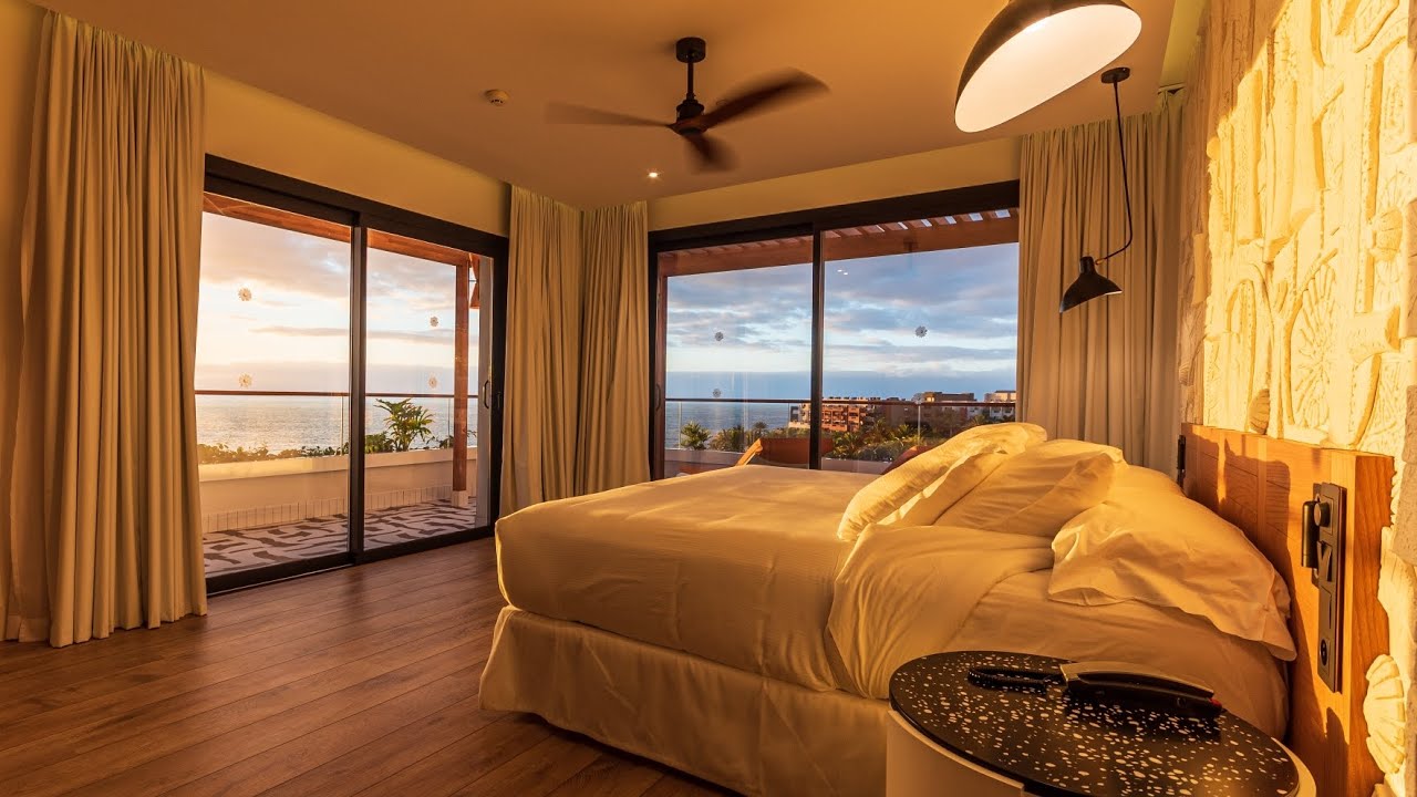 Privilege Suite (3518) - H10 Atlantic Sunset