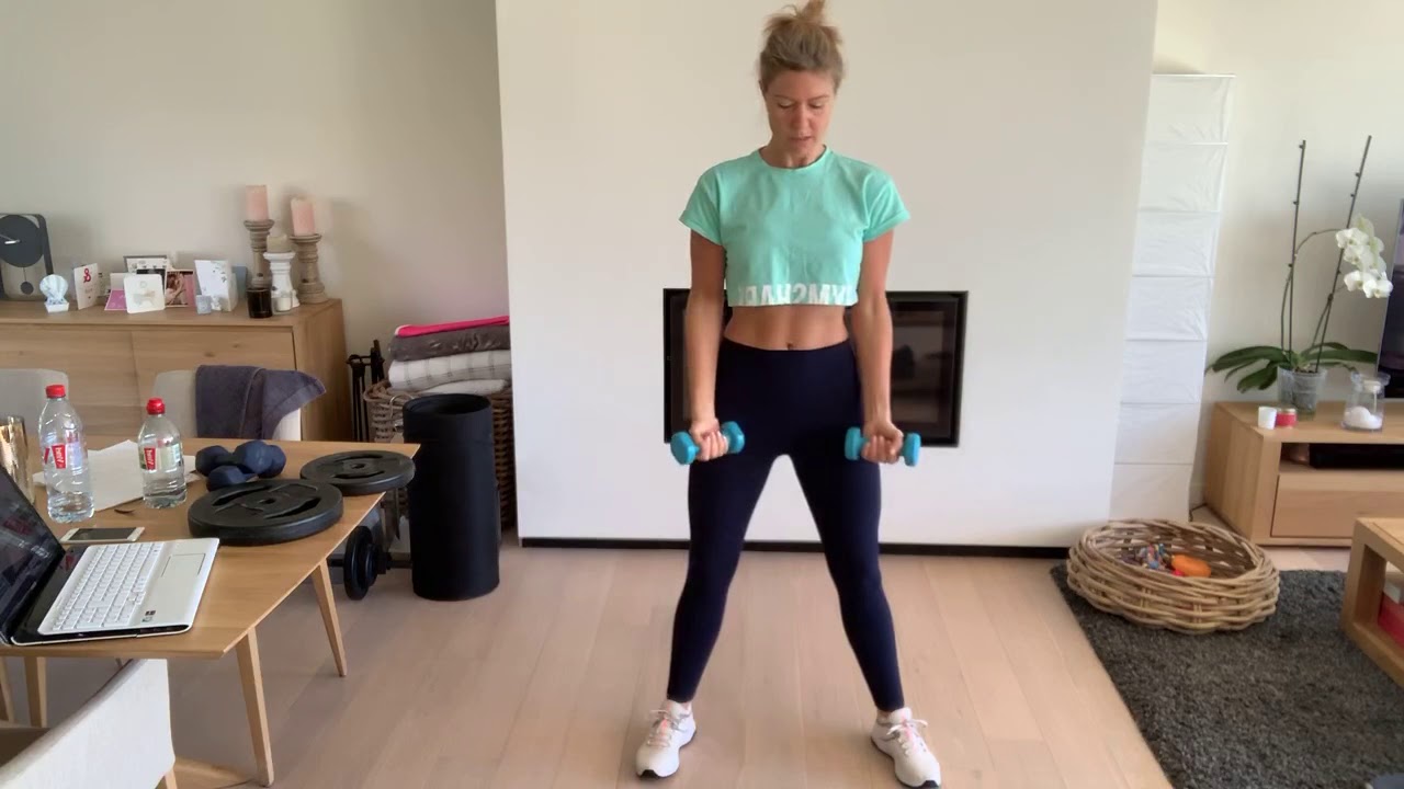 Bodysculpt complet