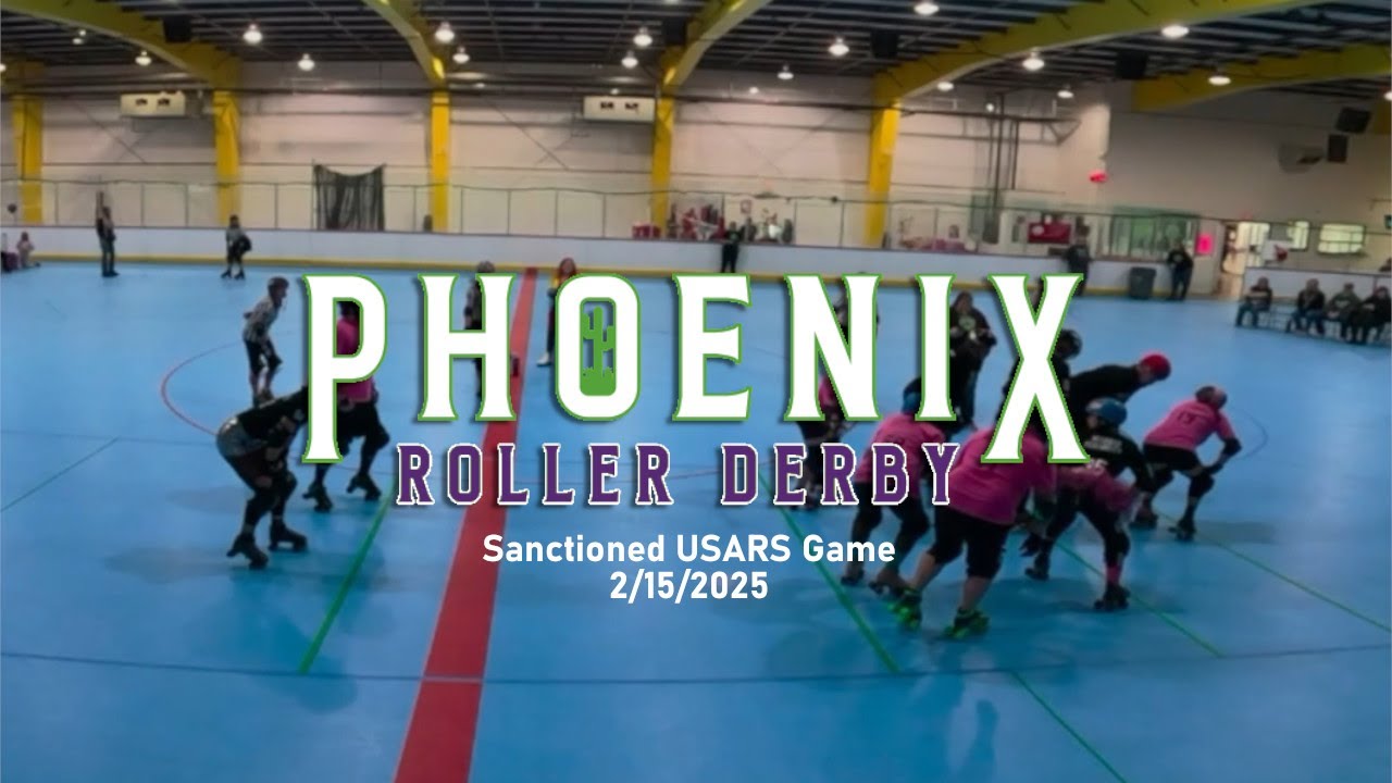 2025 Sanctioned Game 2