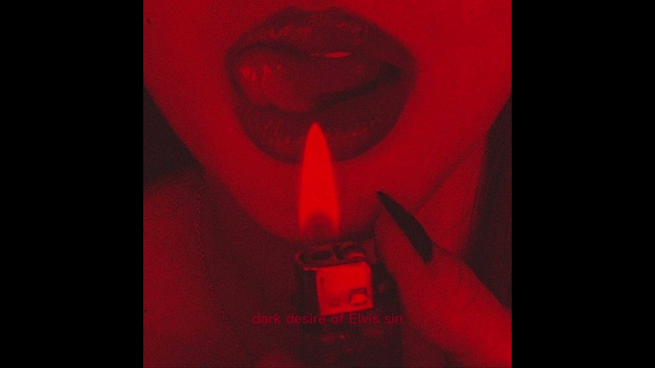 After Dark – Dark Indie Pop with Seductive Vibes | FLAREEN