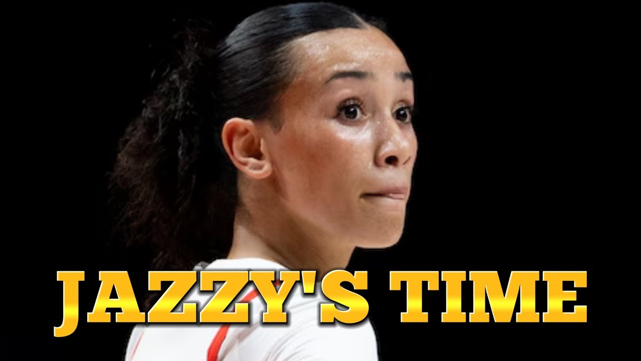 🔥 Jazzy Davidson Steps Up! USC’s New No. 1 Takes Control While JuJu Heals 🏀💥 | CTS Spotlight