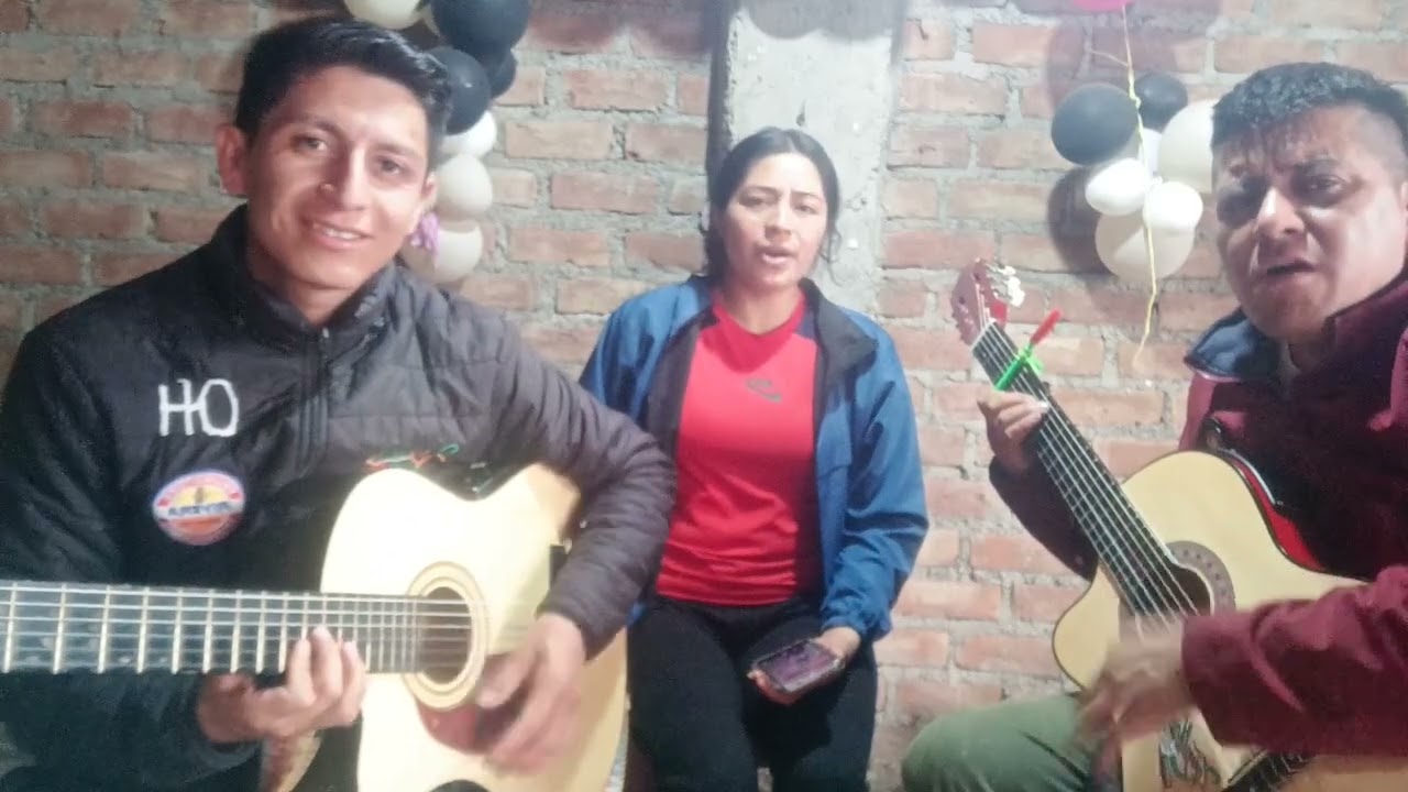 Transmición en vivo zorzalitos Perú 