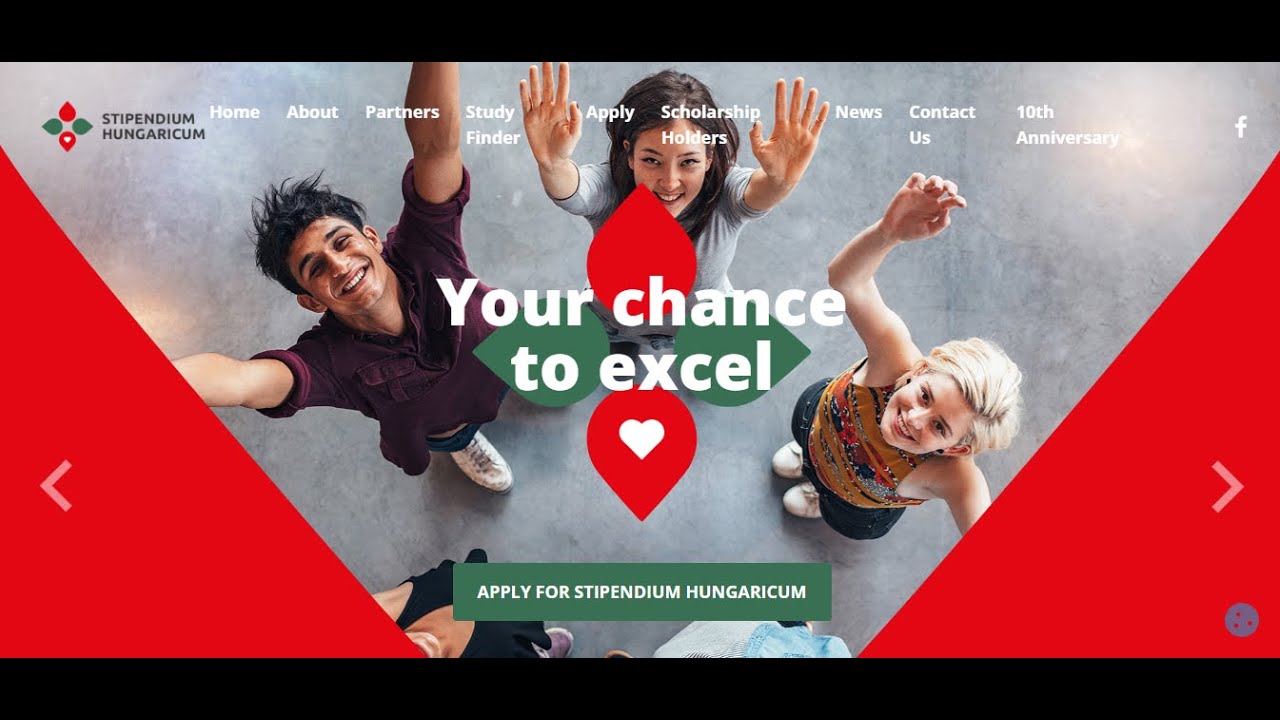 Step-by-Step Guide: Stipendium Hungaricum Scholarship Application on DreamApply Portal in Urdu/Hindi