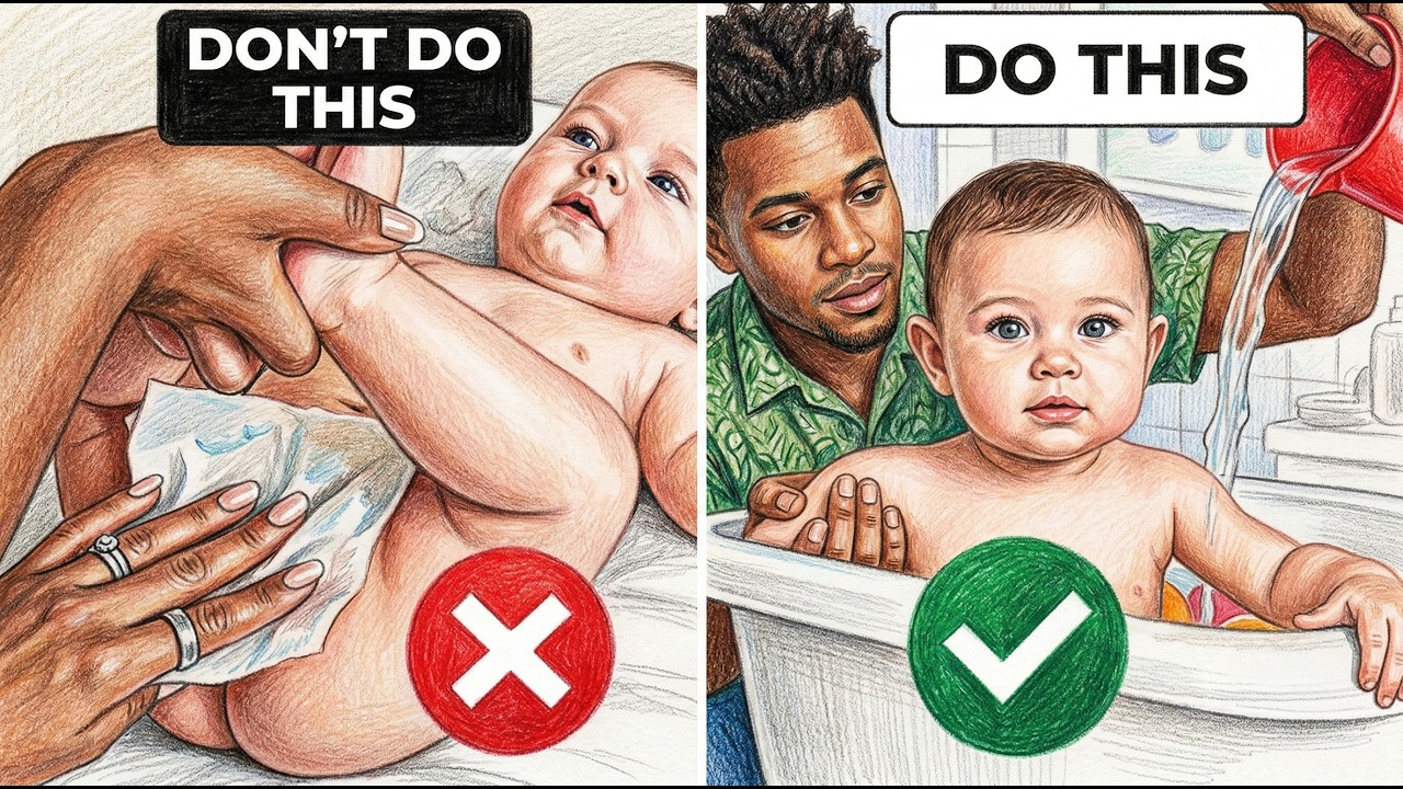 These 4 Surprising Habits Could Be Harming Your Baby’s Health