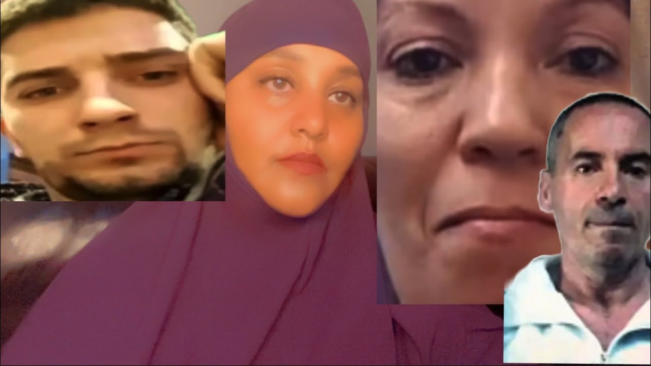 Qiso xanuun badan Khadiija oo ku noolayd Italy 🇮🇹💔😭