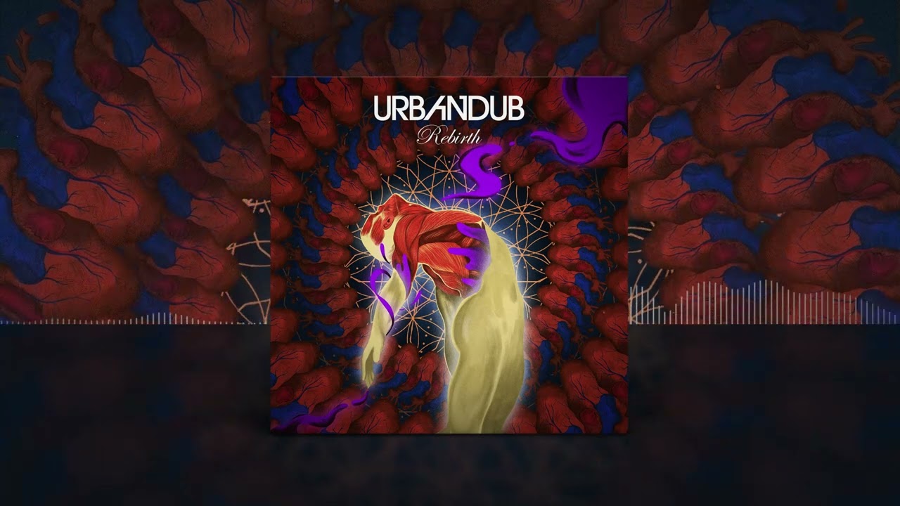 Urbandub - Breakdown (Rebirth Official Audio)