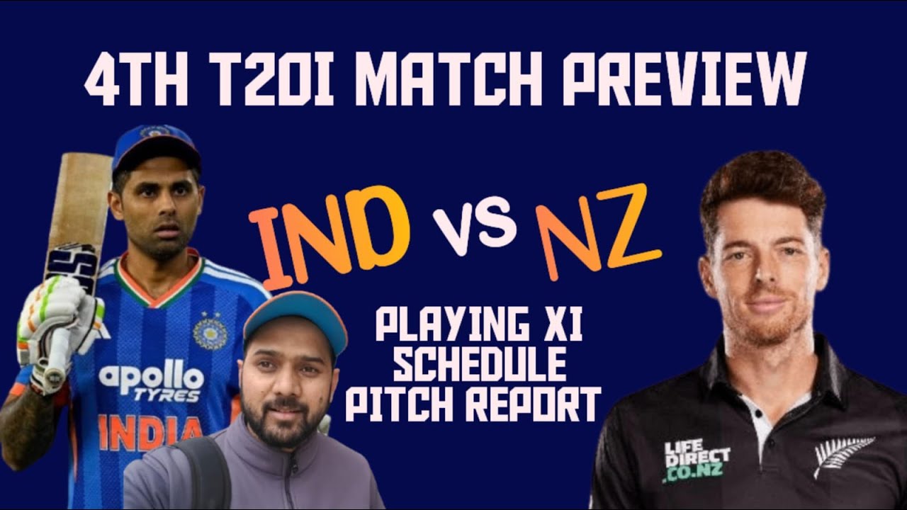 #indvsnz