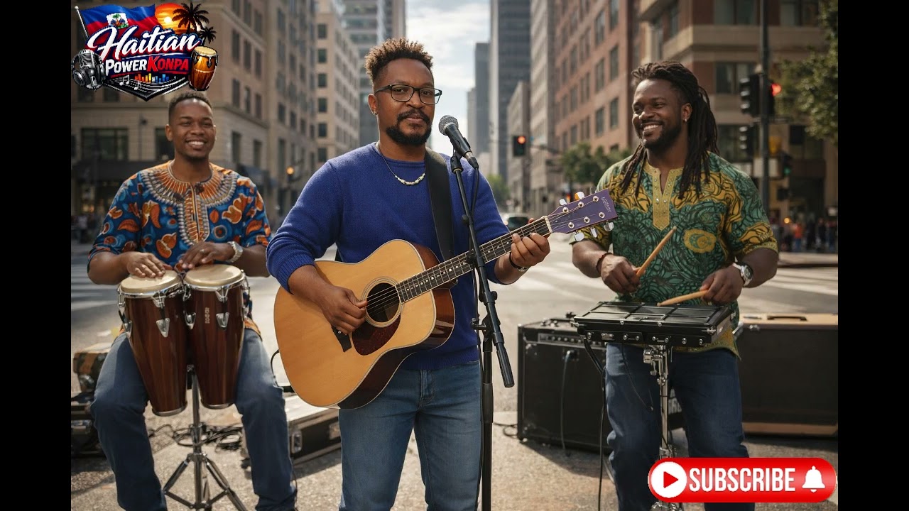 Nos origines afros