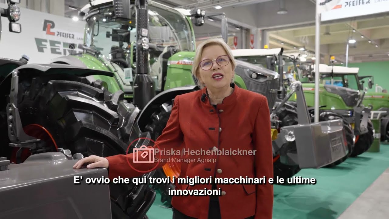 Willkommen auf Agrialp 2025 🌱​🌾​ Benvenute*i ad Agrialp 2025