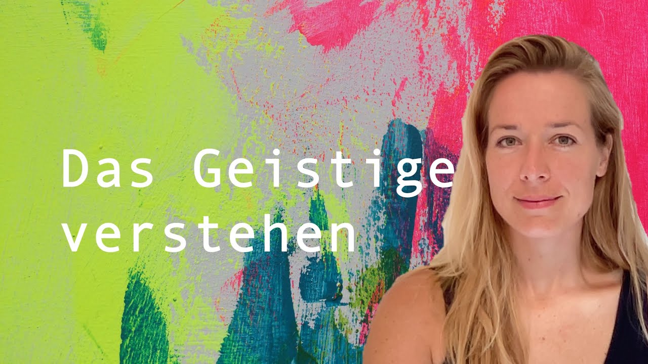 Die innere Welt entdecken