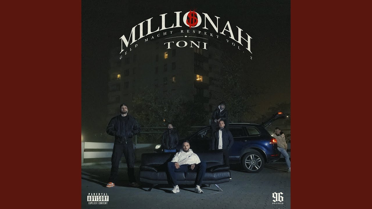 Millionah