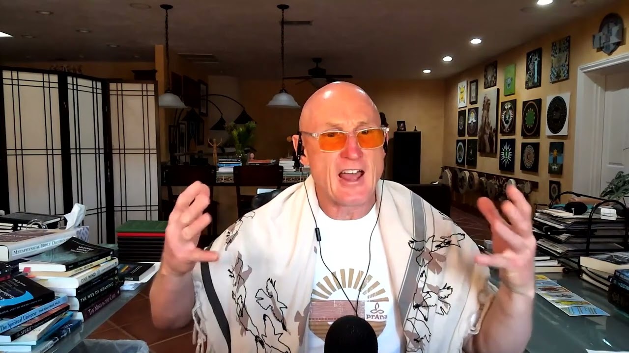 Getting The Most Out of Astrology With Ernst Wilhelm