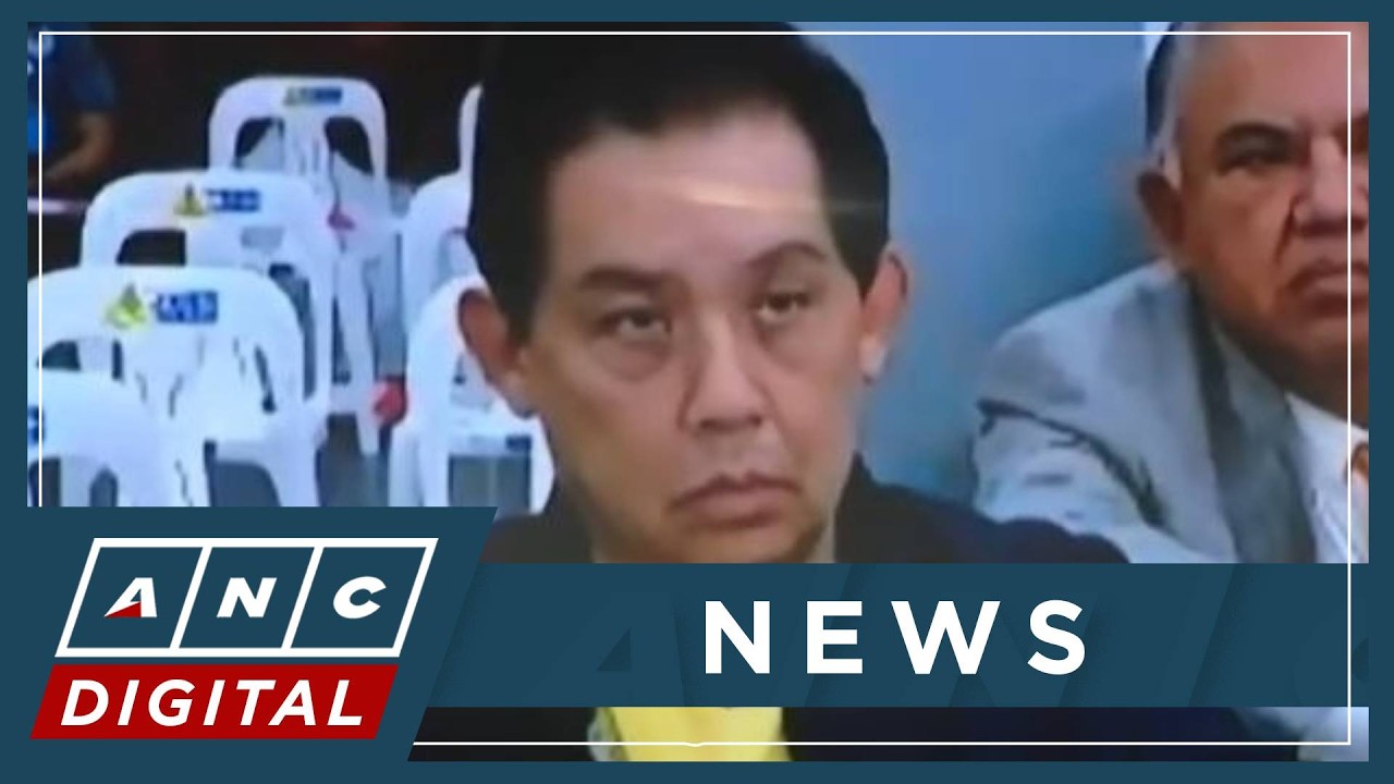 PH Immigration Bureau: Romualdez co-accused has left Philippines | ANC