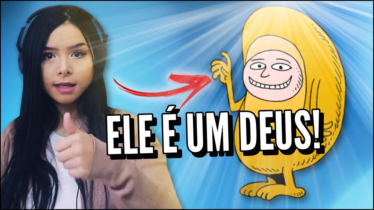 OS DEUSES MAIS RIDÍCULOS DA MITOLOGIA GREGA - GUILHERME ANALISA (JOVENS REAGEM)