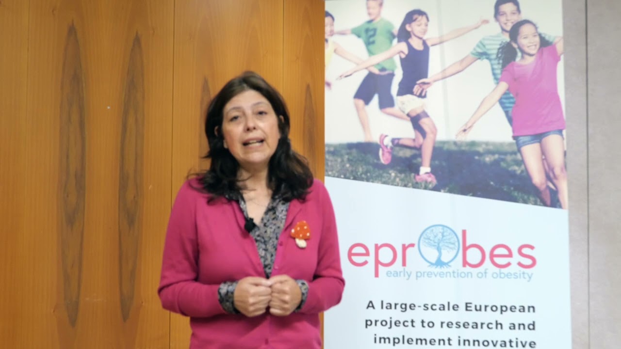 Anabela Marisa Azul -  Presenting the Pas Gras project