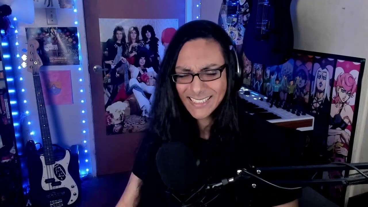 Wishbone Ash Sometime World Reaction