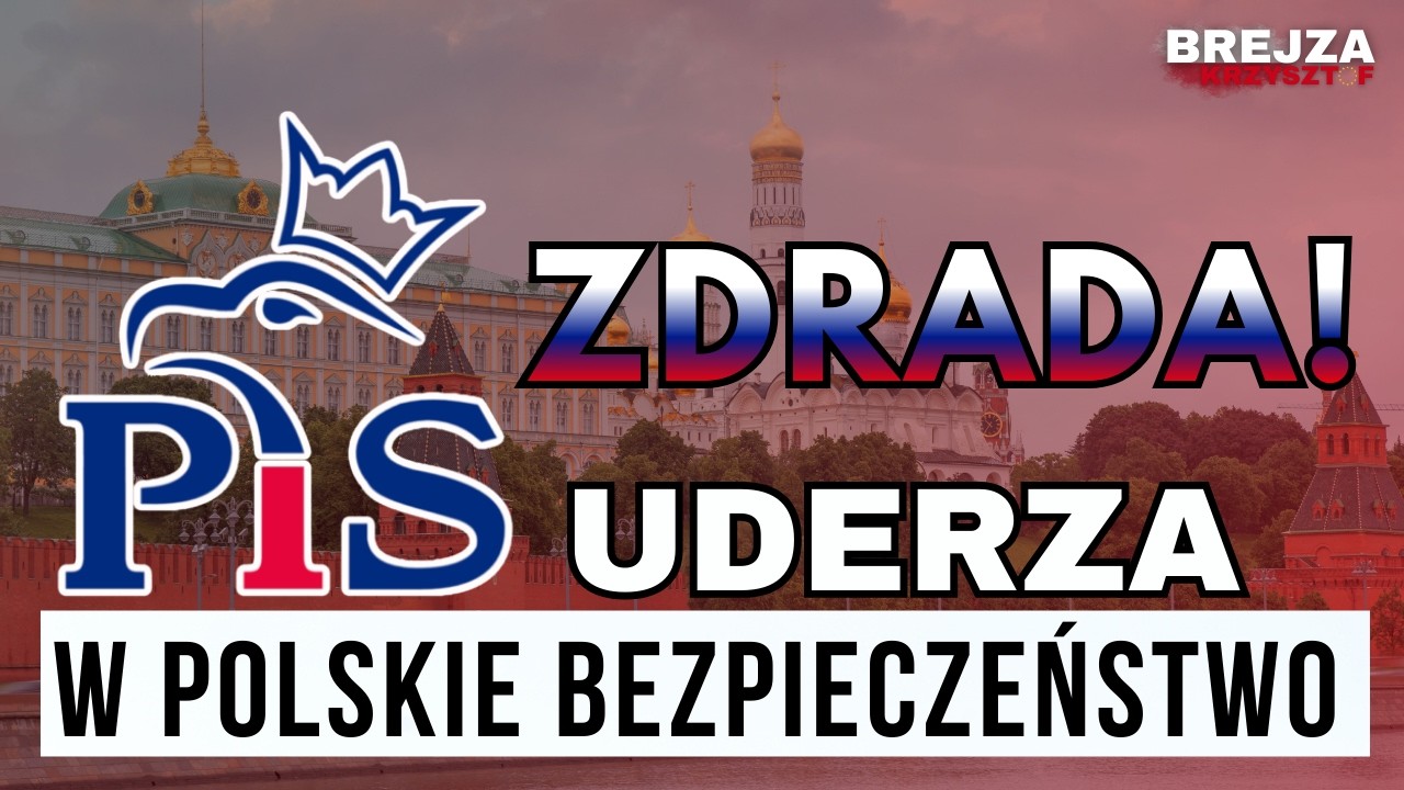 Dlaczego PiS jest przeciw polskiej zbrojeni&oacute;wce? | BREJZA