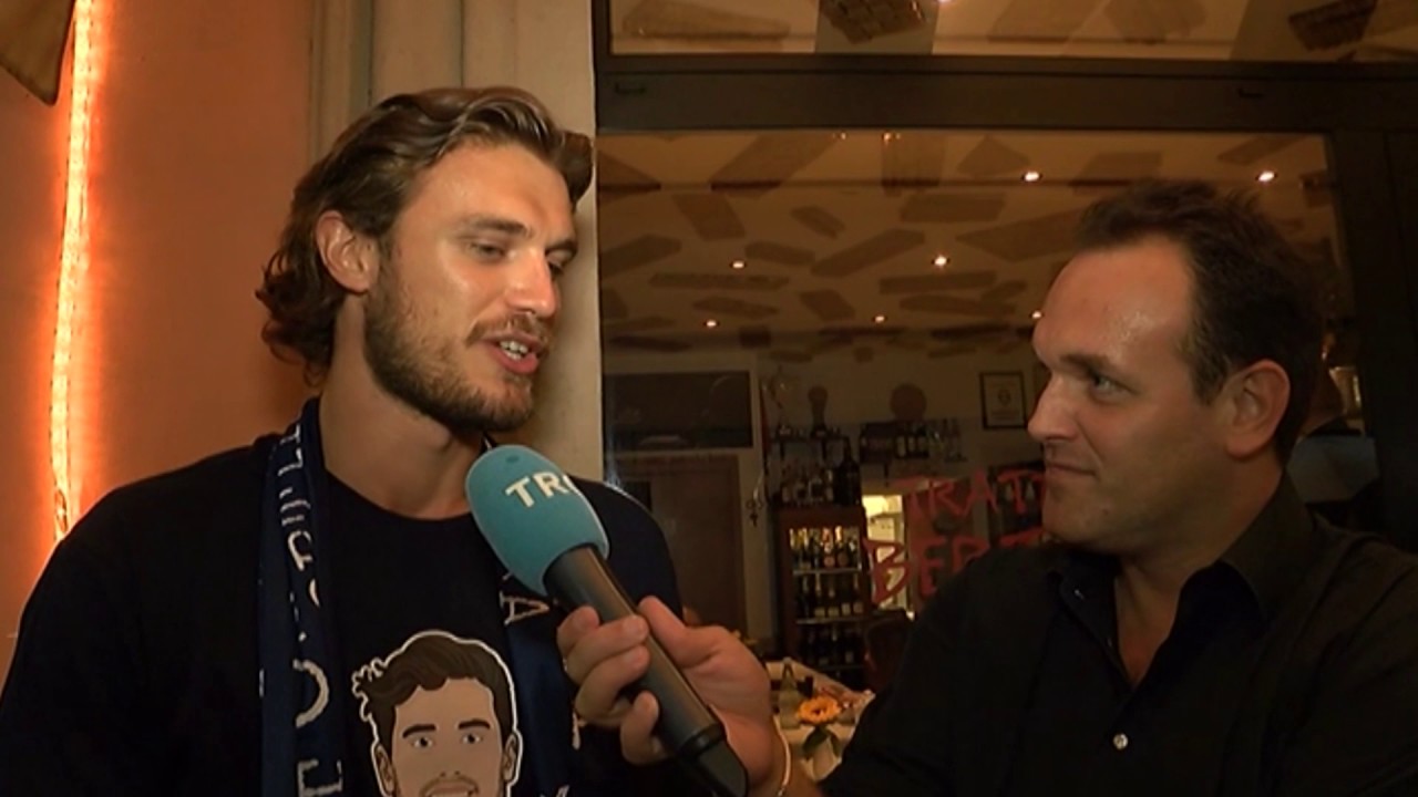 BASKET: Pini chiude il mercato della Fortitudo, Chillo 