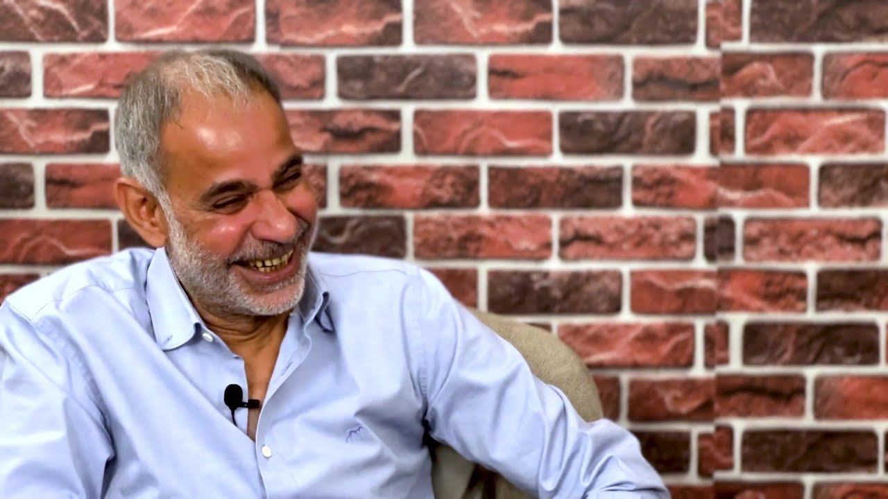 الحلقة الرابعة والعشرون من برنامج ليك لوك مع محمود البزاوي | #عمر_متولي