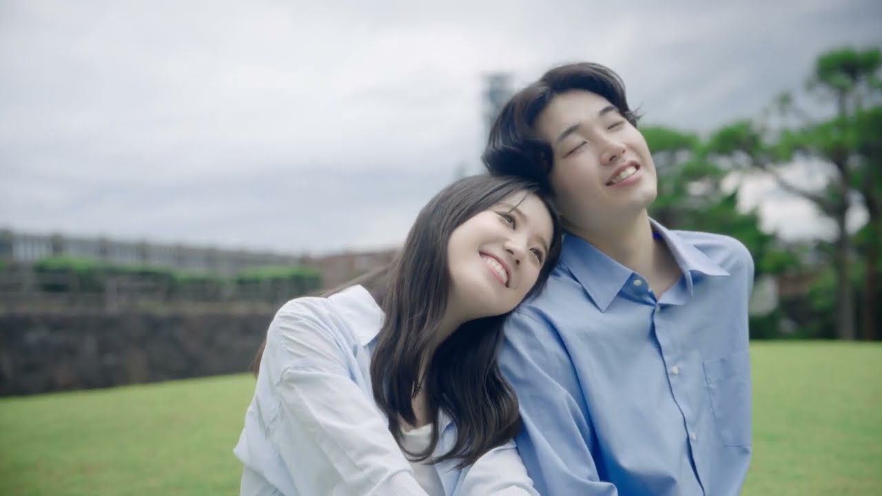 켄(KEN), 영재(YOUNGJAE), 후이(HUI), 최상엽(LUCY) - 오래된 노래 | MV