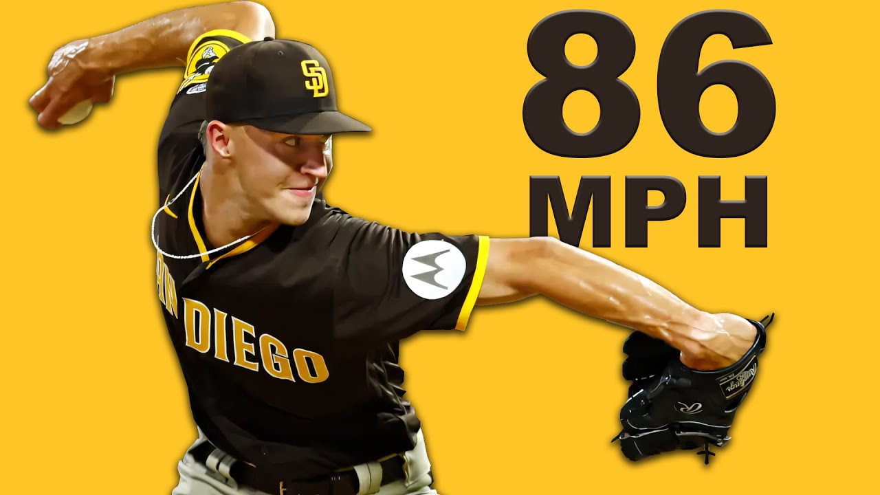 I am enjoying a weird reliever.