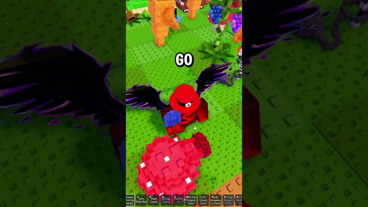 Сколько времени в игре Plants vs Brainrots администраторы ругаются и обновляют время в игре Plant...