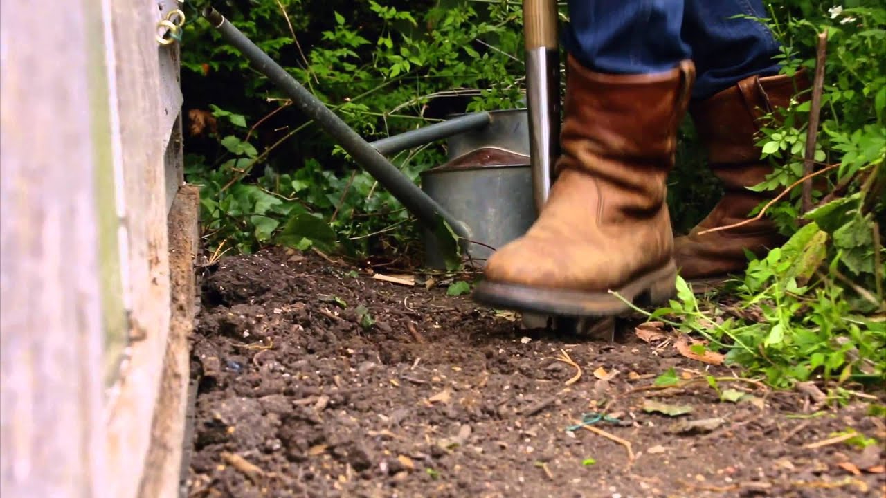 Great British Garden Revival Series 2 - Episode 4 - "Jasmine"