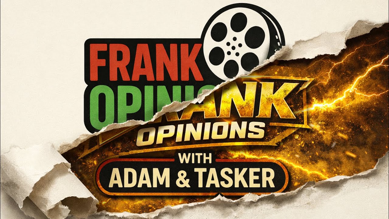 Frank Opinions Reloaded (Thunderbolts Review)