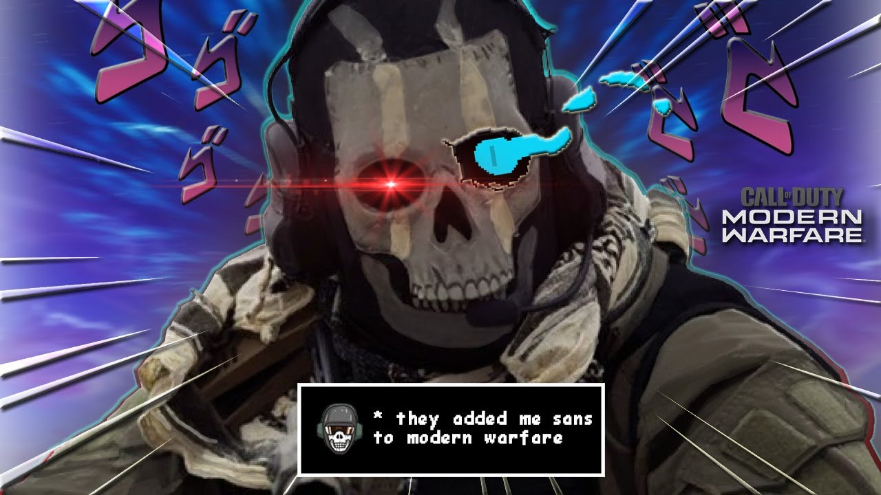 Modern Warfare Season 2 Experience.Exe