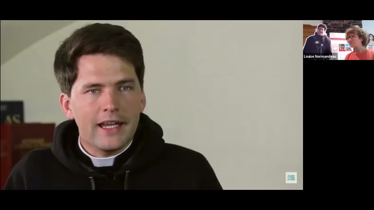 Miracles eucharistiques dans le monde, exposition conçue par le bienheureux Carlo Acutis