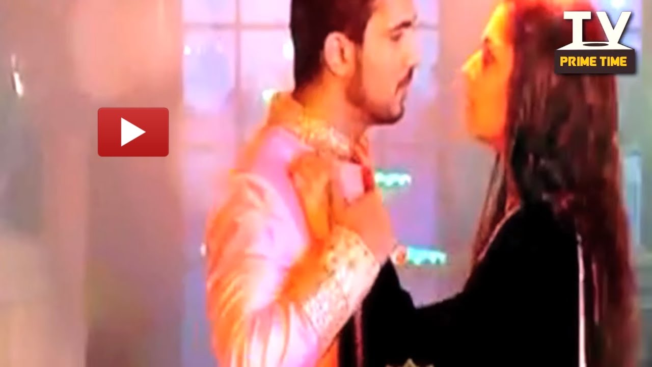 Naina Aur Raghav Ka Romantic Dance | Pardes Mein Hai Mera Dil | टीवी प्राइम टाइम हिन्दी