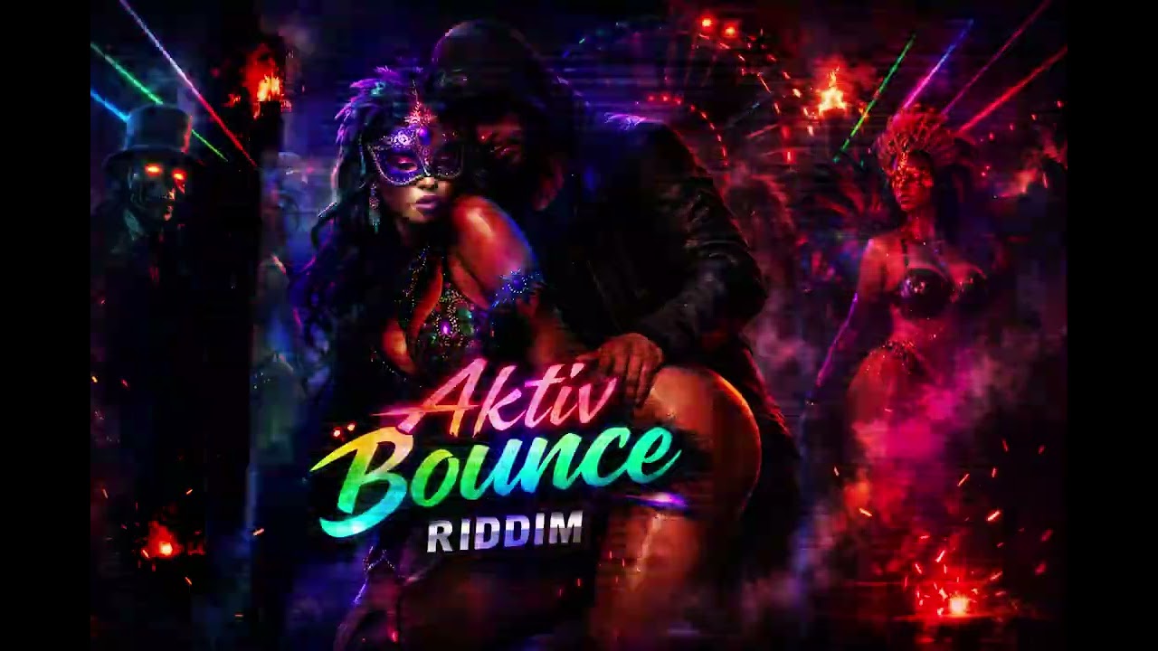 Jab Jab Riddim Instrumental 