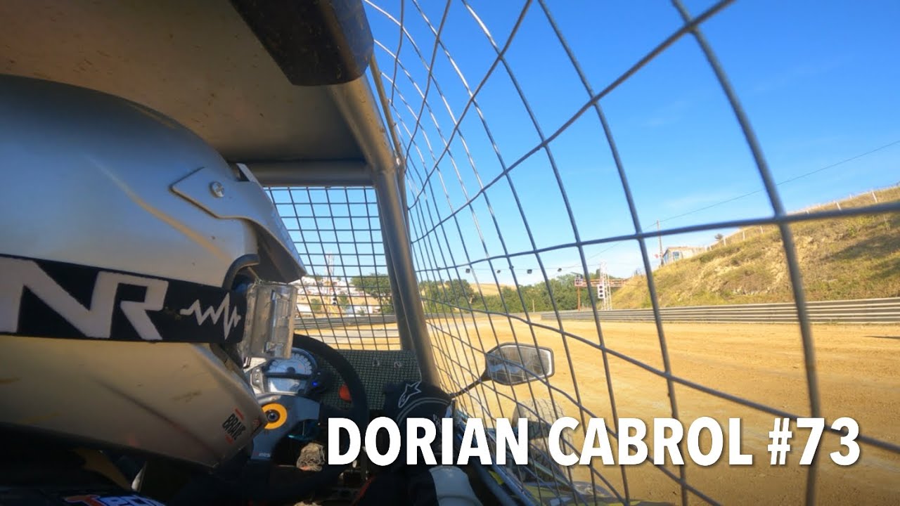 Autocross Finale Empeaux OnBoard