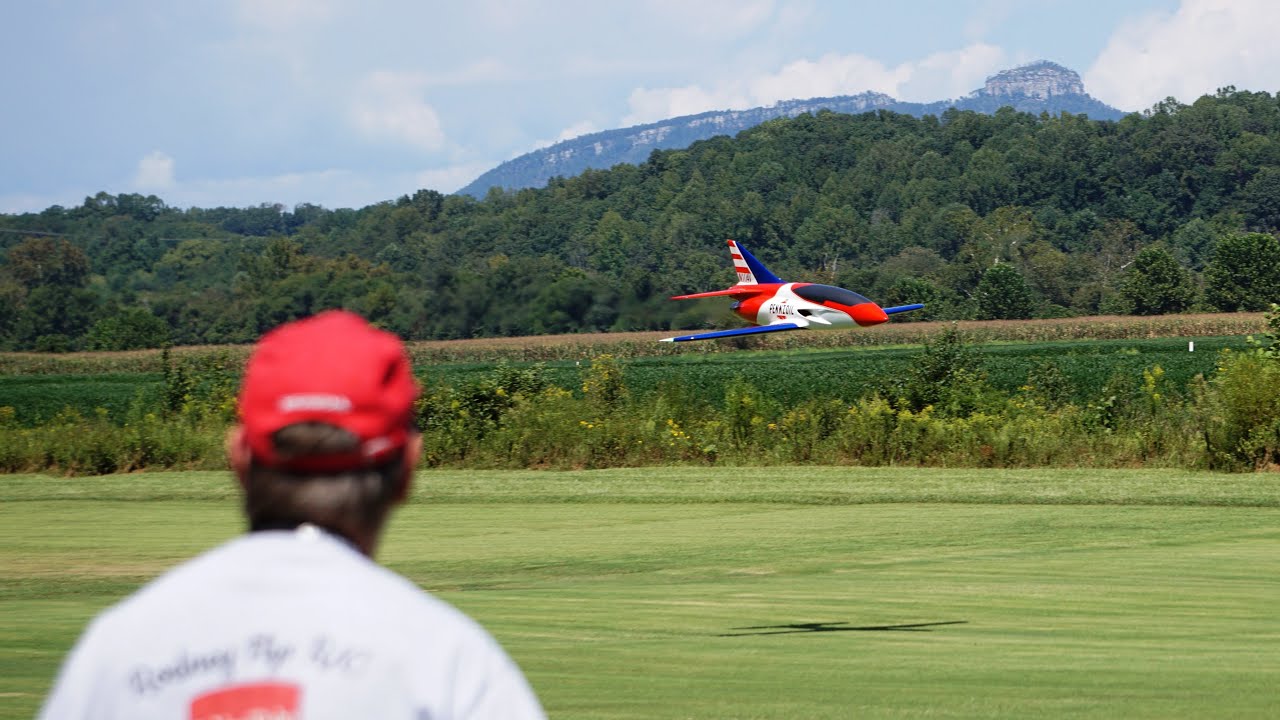 BDX Maiden flight 