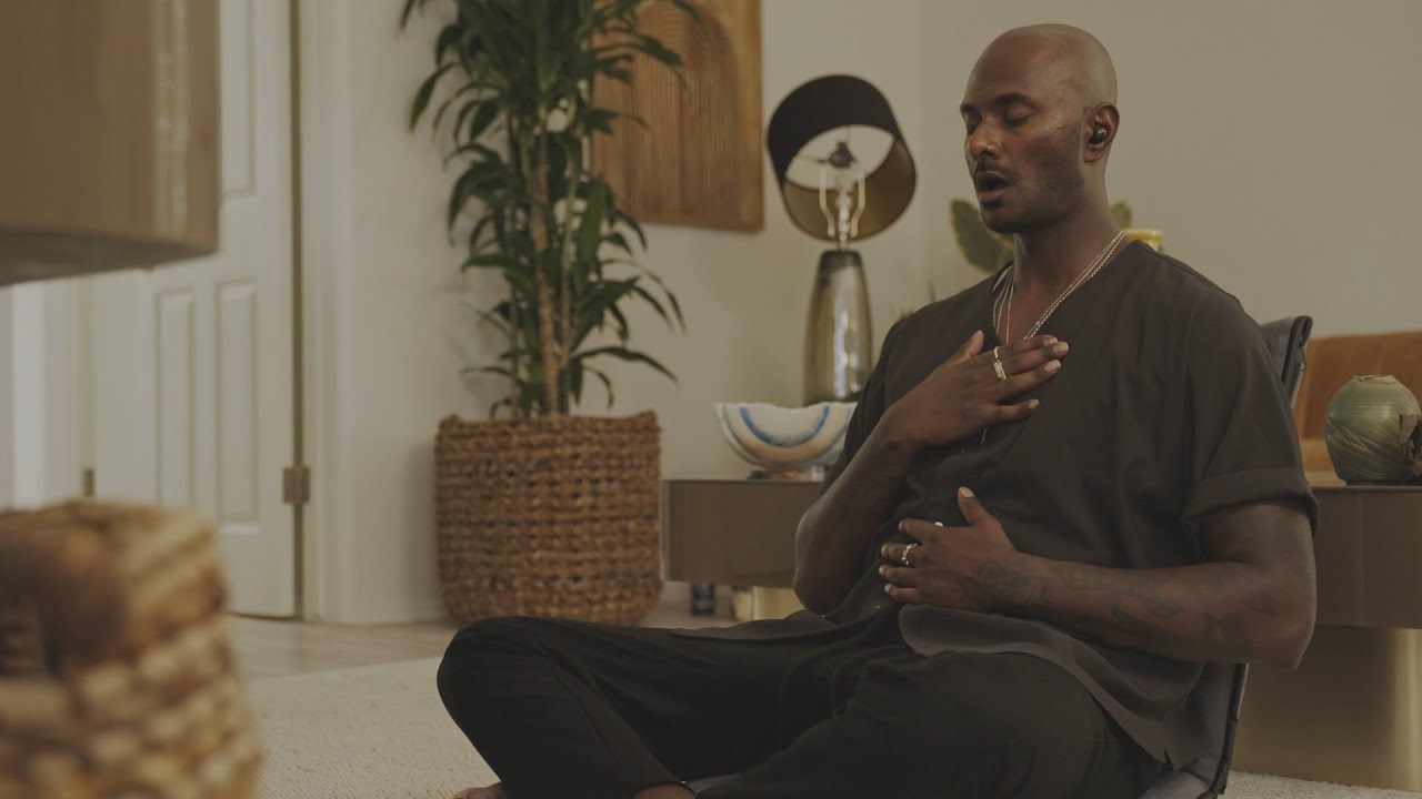 Samsung x Kinfolk: Slow systems - Manoj Dias