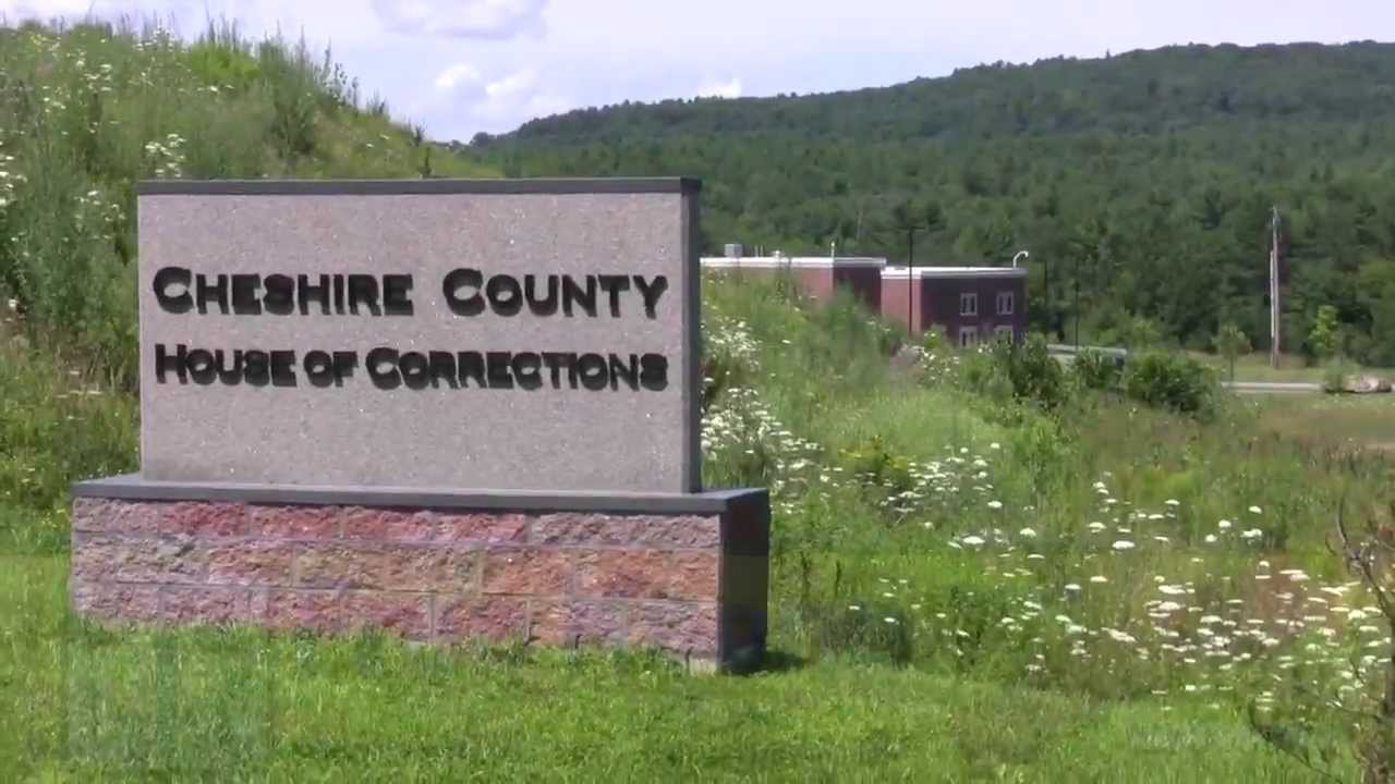 New, Improved Video Visitation System at Cheshire Jail