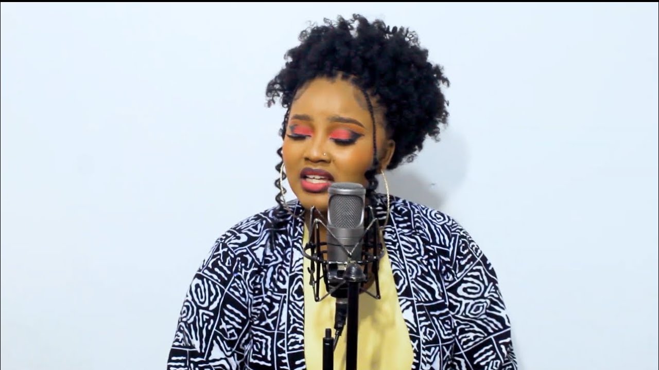 KISWAHILI WORSHIP SONG❤️Kweli wewe ni mungu , Haufananishwi ( OFFICIAL VIDEO)