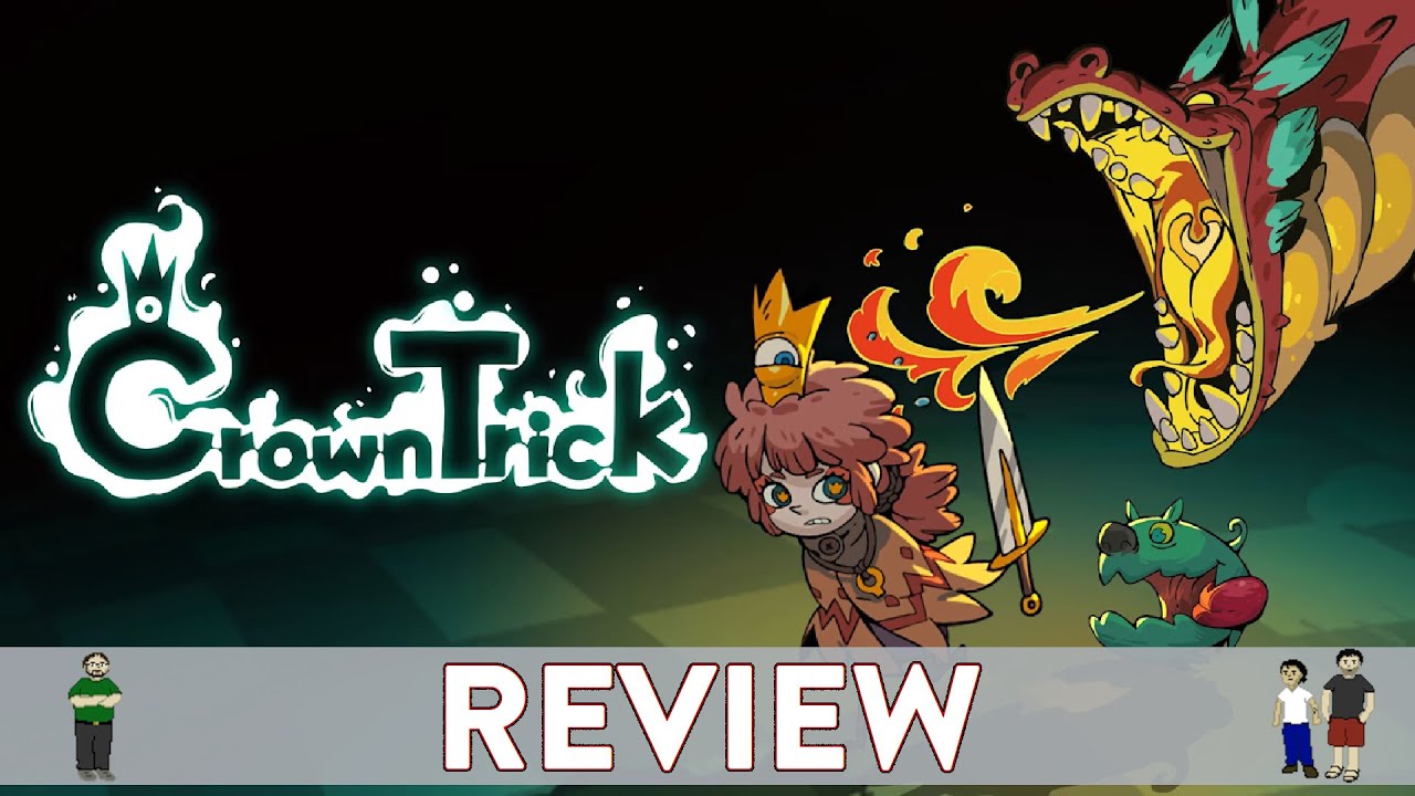 Crown Trick Review