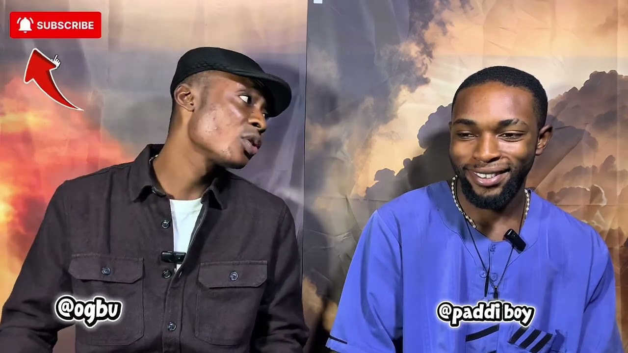 Another section on face to face with paddi boy 😇