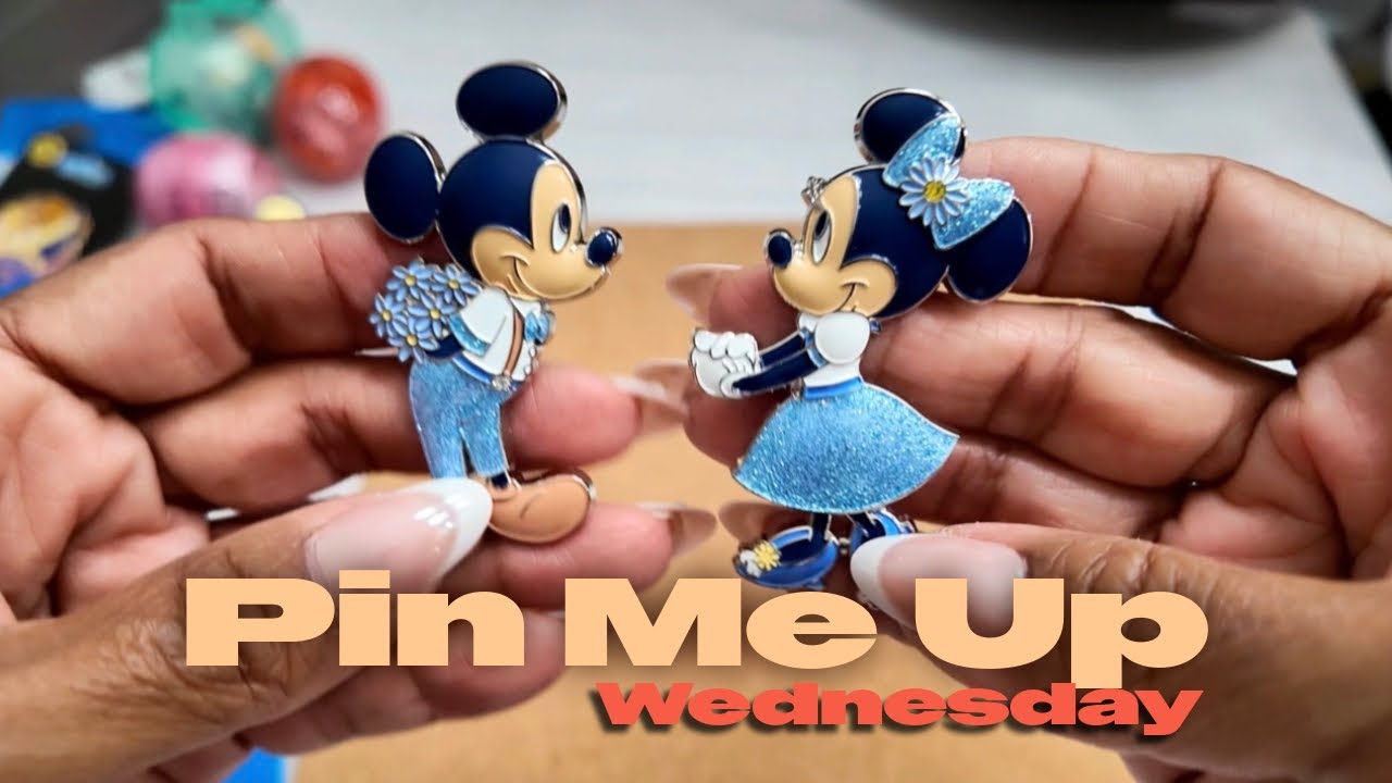 Pin Me Up Wednesday 18.02.2026 #pinmeupwednesday